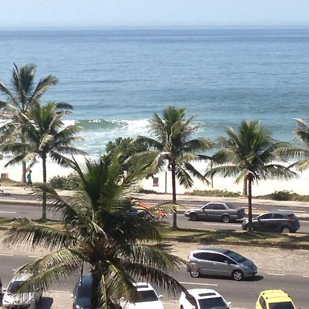 Ap Barrabella - Vista Mar Lägenhet Rio de Janeiro Exteriör bild