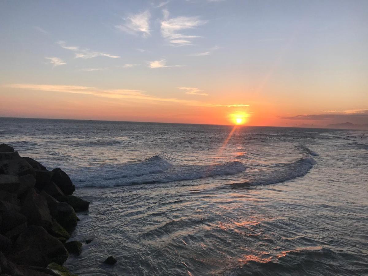 Ap Barrabella - Vista Mar Lägenhet Rio de Janeiro Exteriör bild